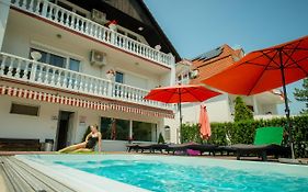 Tokajer Wellness Panzio